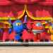 Super Wings