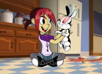 Bunnicula