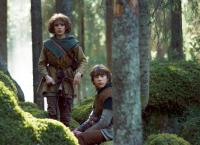 Ronja Räubertochter