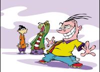 Ed, Edd und Eddy