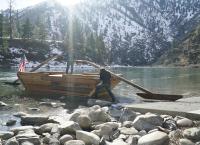 Mountain Men - Überleben in der Wildnis