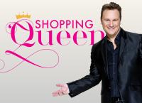 Shopping Queen