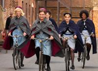 Call the Midwife - Ruf des Lebens