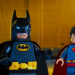 The Lego Batman Movie