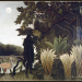 Der Maler Henri Rousseau oder Die Geburt der Moderne