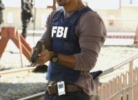 Criminal Minds