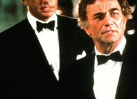 Columbo: Der Schlaf, der nie endet