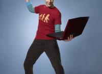 The Big Bang Theory