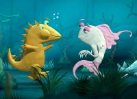 Kiri und Lou - Oisi Luft