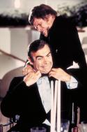 RTL Nitro 20:15: James Bond 007 - Diamantenfieber