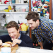 Jamie and Jimmy's Food Fight Club
