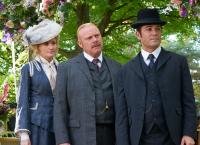 Murdoch Mysteries - Auf den Spuren mysteriöser Mordfälle