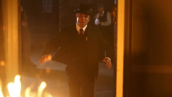 Murdoch Mysteries - Auf den Spuren mysteriöser Mordfälle