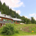 Horizont - Alpine Hüttenträume