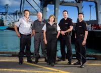 Border Patrol Neuseeland