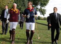 Herrhausen - Der Herr des Geldes