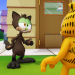 The Garfield Show?