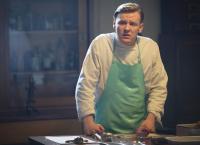 Der Pathologe - Mörderisches Dublin