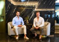 Dr. Rick & Dr. Nick - Die Schönheits-Docs