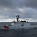 Bilder zur Sendung: Superschiffe - Drogenjäger der US Coast Guard