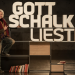 Gottschalk liest?