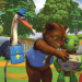 Franklin und Freunde