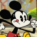 Micky Maus