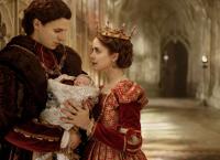 The Spanish Princess