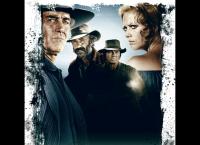 Spiel mir das Lied vom Tod