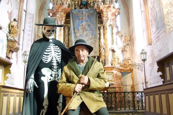 Bild 1 von 8: Geheimnisse der Karwoche