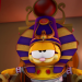 The Garfield Show?