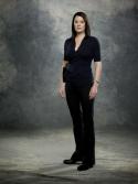 Paget Brewster in: Criminal Minds