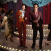 Flight of the Conchords