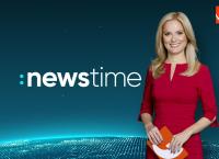 Kabel Eins :newstime