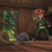 Robin Hood - Schlitzohr von Sherwood