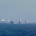 Kriegsgefahr Taiwan - US-Allianz gegen China
