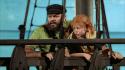 Inger Nilsson in: Pippi Langstrumpf
