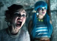 Skinford - Death Sentence