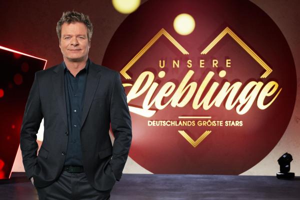 Bild 1 von 4: Oliver Geissen