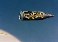 Geheimakte Atombombe - Spione im All