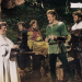 Robin Hood, der rote Rächer