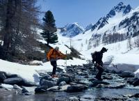 Alpine Worlds