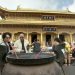 Chinas mythische Berge