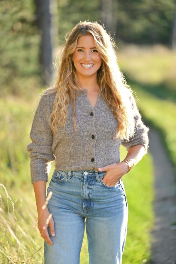 Bild 1 von 34: Im Bild: Michelle Pippan.