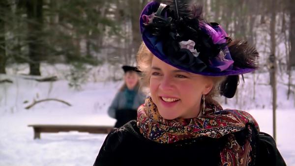 Bild 1 von 1: Viola Elliott (Stockard Channing)