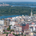 Metropolen des Balkans