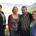 Liebe am Fjord - Das Meer der Frauen