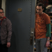 The Big Bang Theory