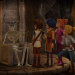 Arthur und die Freunde der Tafelrunde
