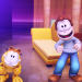 The Garfield Show?